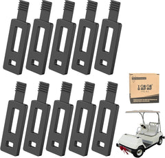 10L0L Golf Cart Air Cleaner Hook