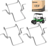 Golf Cart Air Filter Housing Wire Latch Clip