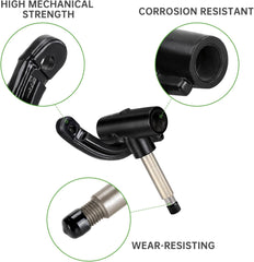 EZGO RXV driver spindle