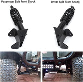 Golf Cart Front Shock Springs For Yamaha Drive G22 G&E