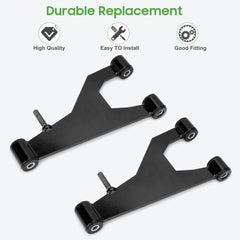 Durable Replacement