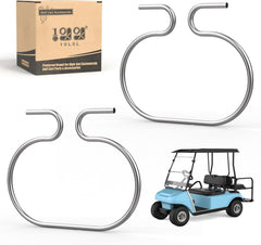 Club Car Stainless Steel Golf Cart Brake Cable Hanger