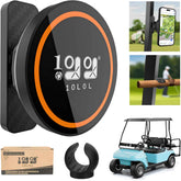 10L0L Golf Cart Magnetic Phone Holder for Yamaha, EZGO, Club Car