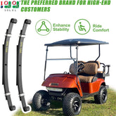 Golf Car Suspension Leaf Spring Kit