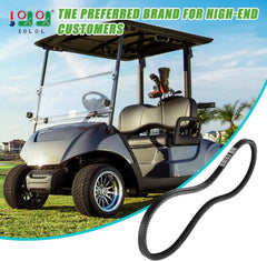 Yamaha golf cart alternator belt