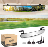 10L0L Golf Cart Rear View Mirror