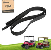 Golf Cart Bag Rack Retainer Strap
