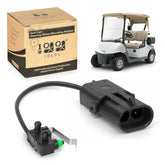 10L0L Golf Cart DCS Reverse Micro Switch Assembly