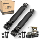 10L0L Golf Cart Rear Shock Absorbers Kit for EZGO RXV
