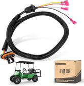 10L0L Golf Cart Pedal Box Wiring Harness