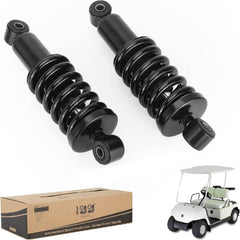 10L0L Heavy Duty Rear Shock Absorbers Kit