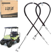 10L0L Golf Cart Brake Cable for Club Car Precedent