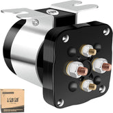 10L0L 48V Golf Cart Heavy Duty Starter Solenoid
