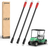 10L0L Golf Cart Battery Cables