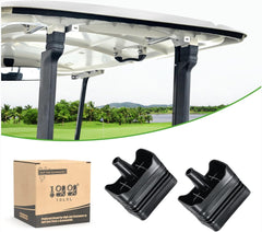 10L0L Rear Top Strut Seal for Yamaha Drive Golf Carts