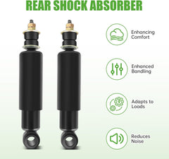 Club Car DS Rear Shock Absorber