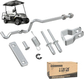 Golf Cart Brake Pedal Parking Release Kit for Yamaha G29 Drivr