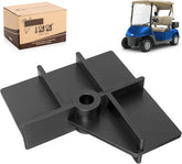 10L0L Golf Cart Battery Hold Down Plate