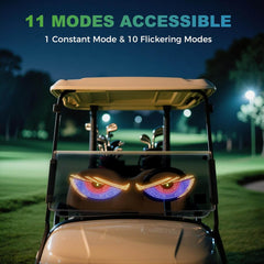 11 Eye-Catching Modes