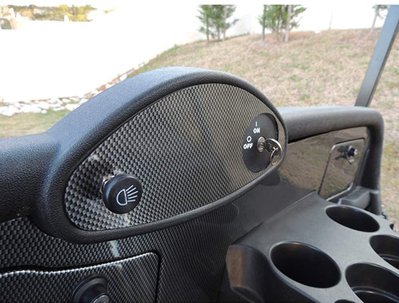Golf Cart Headlight Switch for EZ GO Yamaha Club Car Push Pull Switch - 10L0L