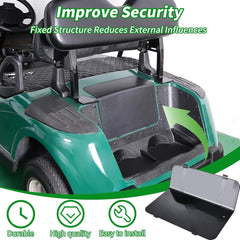 Golf Cart Rear Body Access Panel for EZGO RXV