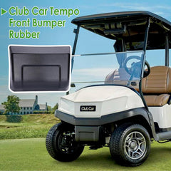 10L0L Golf Cart Front Bumper for Club Car Tempo