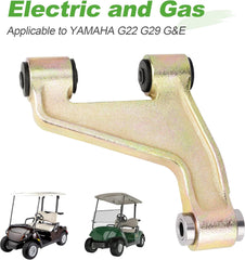 Golf Cart Front Lower Control Arm with Bushing Kit for Yamaha G22/G29 G&E