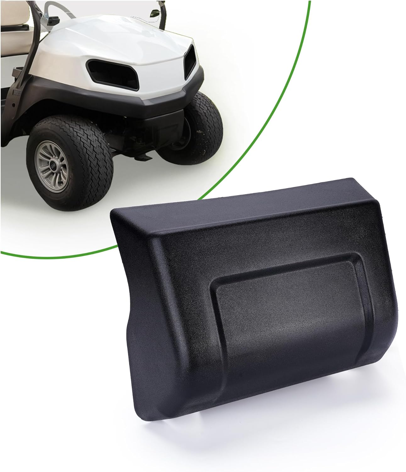 Golf Cart Front Bumper for Club Car Tempo