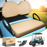 10L0L Club Car Precedent Golf Cart Front Seat Kit