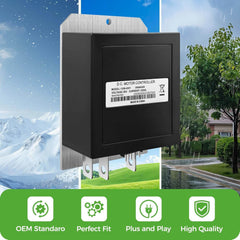 10L0L 1206-4301 Speed Controller 36V 350A 5Pin Suitable