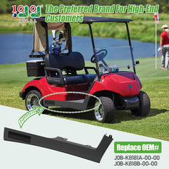 10L0L Golf Cart Rocker Panels for Yamaha