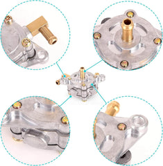 Golf Cart Fuel Pump for Yamaha G1 G3 1979-1989 Gas
