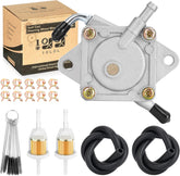 Golf Cart Fuel Pump Impulse Kit for Yamaha G8 G9 G14 G22 / Club Car DS/Precedent Gas