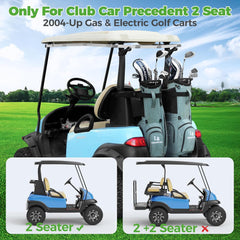 only For club car Precedent 2 Seat