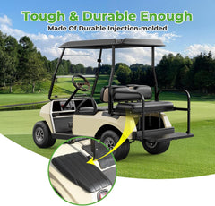 Tough & Durable Enough Made of Durable lnjection-molded