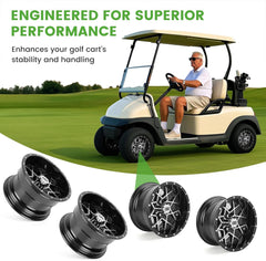 Lightweight Design for Superior Handling