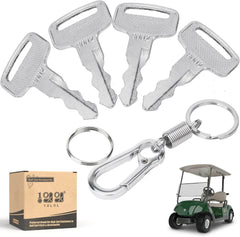 10L0L Replacment Ignition Keys