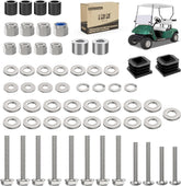 10L0L Golf Cart Suntop Hardware Kit for EZGO