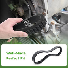 Well-Made, Perfect Fit