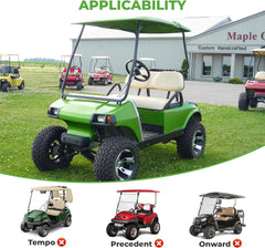 APPLICABILITY
