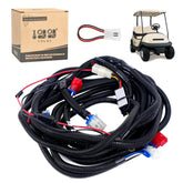 10L0L Golf Cart Main Harness Compatible with Club Car Precedent