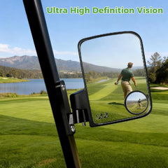 Ultra Hiah Definition Vision