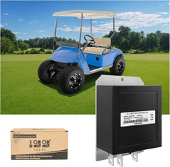 10L0L Golf Cart Speed Controller 36V 350A 5Pin Suitable