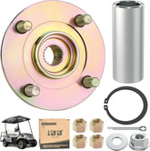 Golf Cart Rear Wheel Hub for Yamaha Drive G29
