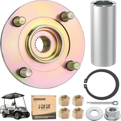 Golf Cart Rear Wheel Hub for Yamaha Drive G29