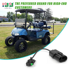 EZGO Golf Cart DCS Reverse Switch (1996-2002)