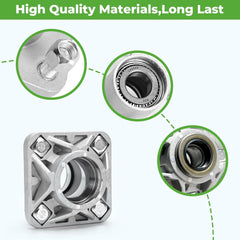 High Quality Materials,Long Last