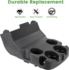 Durable Replacement