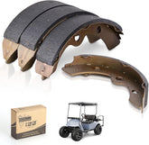 10L0L Golf Cart Brake Shoes