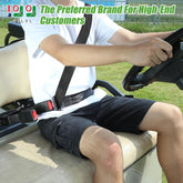 10L0L 3-Point Retractable Seat Belt Kit